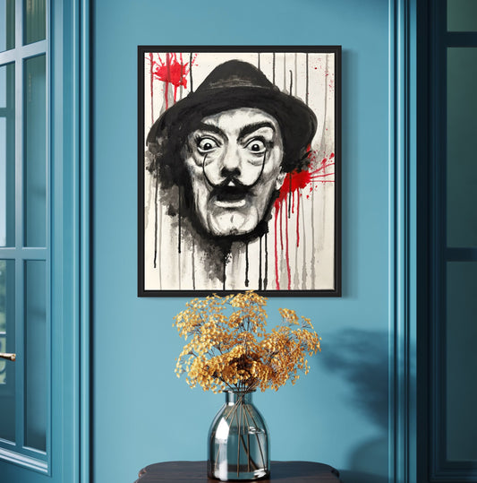 El Genio 40x50 Original