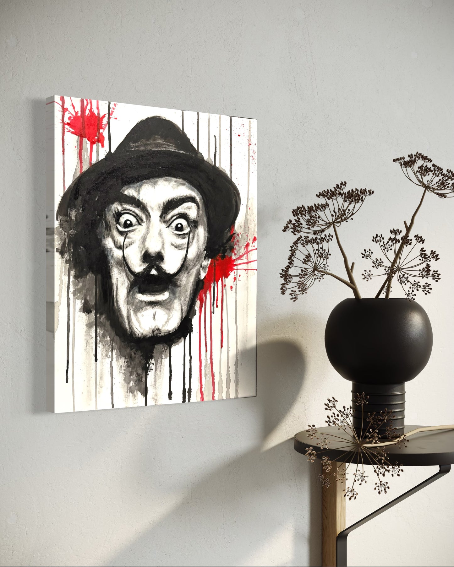 El Genio 40x50 Original