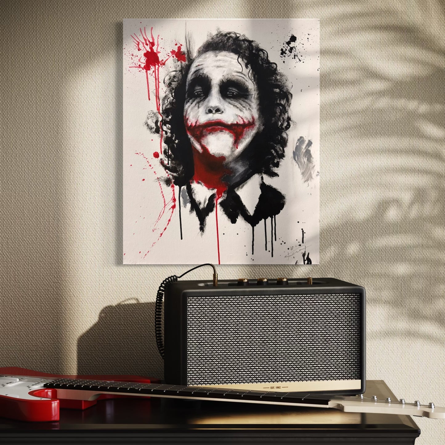 Ledger Original 50x60