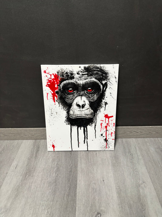 Red Monkey - FeSa