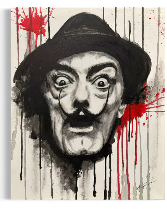 El Genio 40x50 Original