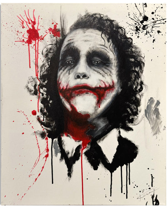 Ledger Original 50x60